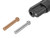 NDZ for CZ 75 B Stainless Steel Guide Rod Short - Multiple Colors