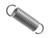 Lone Wolf Distributors 3.5 lb Original Target & Classic Steel Trigger Connector Upgrades with 6 lb Trigger Spring for Glock GEN 1-5 10MM - Trigger Spring