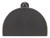 NDZ Grip Plug P1 for Glock GEN 1-3 17, 17L, 19, 20, 21, 22, 23, 24, 31, 32, 34, 35, 36, 38 - Front View