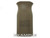 Magpul MVG Moe Vertical Grip - FDE for AR MAG413 - Lasering Example