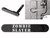 NDZ for AR-15 SW 15-22 Black Magazine Catch 618 Zombie Slayer txt 2 line