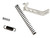 Ghost Rocket 3.5 Trigger Connector Spring Kit Set Competition GEN 1-4 for Glock Most Models