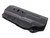 Concealment Express Sig Sauer P365XL Ambidextrous Holster Kydex Black IWB Tuckable - Angled View