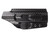 Concealment Express Sig Sauer P365XL LH Holster Kydex Carbon Fiber IWB Tuckable - Right Side View