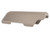 Magpul MAG326 .5" Cheek Riser FDE for Magpul MOE & CTR Stocks - Snake Skin - Right Side View