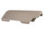 Magpul MAG326 .5" Cheek Riser FDE for Magpul MOE & CTR Stocks - TriWeave - Right Side View