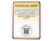Pearce Grip Magazine Extension for Smith & Wesson Shield & Shield 2.0, 9mm .40 - Packaging
