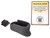 Pearce Grip Magazine Extension for Smith & Wesson Shield & Shield 2.0, 9mm .40 - Product with Packaging