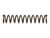 Sig Sauer P320 Sear Spring, 1300799-R