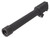 Sig Sauer P226 Barrel, Threaded, Chrome Phosphate, 9mm, 4.4", 126mm, BBL-MK25-T - Front View