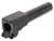 Sig Sauer P320 Barrel, .357 Compact, DLC, 3.9", BBL-MOD-C-357 - Back View