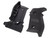 Sig Sauer P226 Black Grip Set Polymer with Magwell, GRIP-226-BLKPOLY-MW
