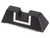 Glock OEM Gen 5 6.5mm 17 19 19X 26 34 45 Fixed Rear Sight, 39724 - Angled View Right