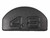 Pearce Grip PG-FI48 Grip Frame Insert Plug for Glock 48 - Front View