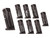Smith & Wesson OEM Magazine for M&P Compact 9mm 10 Round - Multiple Variations