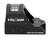 Holosun 407C X2 Series Reflex Sight 2 MOA Green Dot - Side View Left