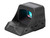 Holosun 508T X2 Series Reflex Sight 2 MOA Dot & 32 MOA Circle Green - Angled View Back Right