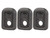 Magpul GL L-Plate 3 Pack Magazine Plate For PMAG GL9