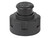 Safariland Comp II 6 Shot Speed Loader for Ruger GP100 - S&W L- Frame 581 - 586 - 681 - 686 - Facing Down