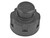 Safariland Comp II 6 Shot Speed Loader for Colt Match- Offical Police- Officer's- Old Model Trooper- Python - Bottom View