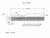 NDZ M1 Garand M1 Carbine 1903 Muzzle Bore Wear Erosion Gauge Tool - Chart