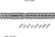 NDZ M1 Garand M1 Carbine 1903 Muzzle Bore Wear Erosion Gauge Tool - Chart