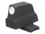 Sig Sauer P320 Suppressor Height Contrast Front Sight Phosphate, 1203331-06-R