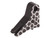 True Precision Axiom Trigger Shoe for Glock Gen 1-4 Black Honey Comb Engraved by NDZ - Angled View Right