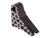 True Precision Axiom Trigger Shoe for Glock Gen 1-4 Black Honey Comb Engraved by NDZ - Angled View Left
