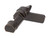 Align Tactical Takedown Lever Thumb Rest for Sig Sauer P320 - Back View