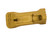 NDZ for Sig P365 P365X P365XL Extended Magazine Release, Gold TiN - Inside View