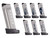 Smith & Wesson OEM Magazine for M&P Shield .40, 7 Round - Multiple Variations