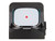 Holosun 407K X2 Red 6 MOA Dot for Compact Pistols - View down Sights