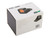 Holosun 407K X2 Green 6 MOA Dot for Compact Pistols - Product Packaging
