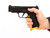 NDZ Performance Magazine Plate Finger Extension for Sig Sauer P365XL (*LZ) - Does Not Fit Sig P365 - Gun in Hand