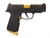 NDZ Performance Magazine Plate Finger Extension for Sig Sauer P365XL (*LZ) - Does Not Fit Sig P365 - On the Gun