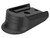 NDZ Performance Magazine Plate Finger Extension for Sig Sauer P365XL (*LZ) - Does Not Fit Sig P365 - Front View