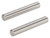 NDZ Receiver Cross Pin Set for Ruger 10/22 Oversized in Stainless Steel 2 Pack - Angled View