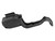 Crimson Trace LaserGuard For Springfield Hellcat Green Laser Sight - Left View