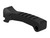 NDZ Grip Safety for Smith & Wesson Shield EZ 9MM Performance Center in Black, Limited Design - Side View Down