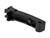 NDZ Grip Safety for Smith & Wesson Shield EZ 9MM Performance Center in Black, Limited Design - Side View Up