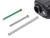 NDZ for Glock Gen 1-3 17 22 24 31 34 35 37 Non Captured Guide Rod Assembly - Multiple Colors