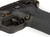 NDZ Extended Magazine Release for Smith & Wesson Shield EZ 9mm, Black Nitride - On the Gun 2