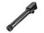 Lone Wolf Alphawolf Barrel for Glock 19 Gen 1-5 9mm, Threaded - Angled View Front