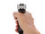 NDZ Slide Racker Plate for Glock Gen 1-5 - Gun in Hand