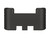 NDZ Slide Racker Plate for Glock Gen 1-5 - Front View