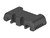 NDZ Slide Racker Plate for Glock Gen 1-5 - Angled View Top