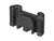 NDZ Slide Racker Plate for Glock Gen 1-5 - Back View