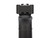 NDZ Slide Racker Plate for Glock Gen 1-5 - On the Gun