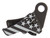 Apex Springfield Armory Hellcat Hellcat Pro Trigger Enhancement Kit in Black with US Flag, V1 - Side View Left